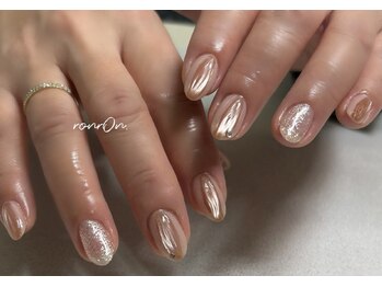 ロンロン(ronron.)/人気design♪ ￥7000