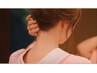 うるつや浴衣美人コース☆￥5000