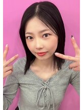 アイネイルトゥー 小倉(ai nail two) nana 