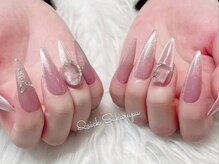 クイックスカルプ 新宿店(Quick Sukarupu)/