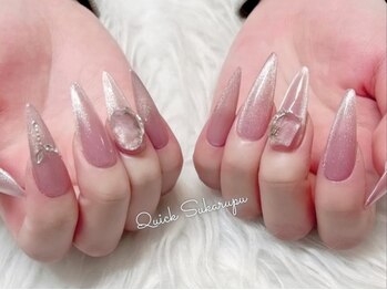 クイックスカルプ 新宿店(Quick Sukarupu)/