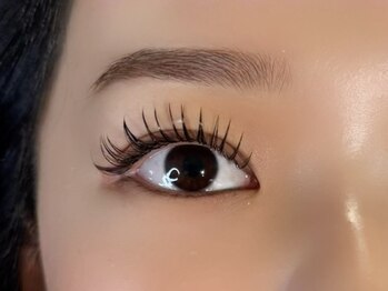 ボヌール(Bonheur)/フラットラッシュ束間♪