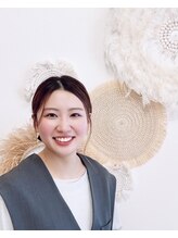 アイビューティー 三荻野店(AI beauty) あやか 