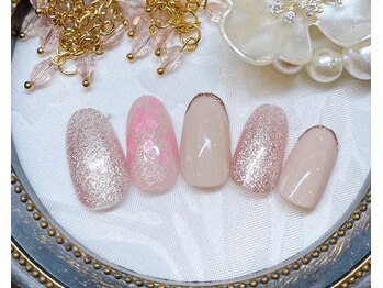 ビューティー マイラ(beauty MyRA)/ハンド定額¥5500