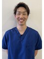 福山整骨院&nbsp;川野 大貴