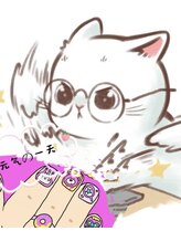 マグロ ネイルサロン&nbsp;mi ki