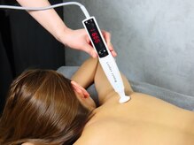 ラ ジェム(La gemme)/【背中ニキビ】