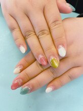 ブルーバード(BLUE BARD)/デザインコース