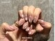 ファストネイル 柏店(FAST NAIL)の写真/アクセス良好でお仕事帰りにも通いやすい!プロの仕上がりを最短30分で!お忙しい方にもおすすめ★