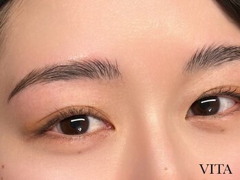 ヴィータ(VITA)/ハリウッドブロウリフト