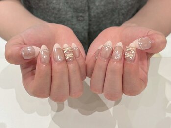 メルティ オモテサンドウ(melty omotesando)/