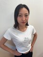 全力ストレッチ 新橋店 SHIORI