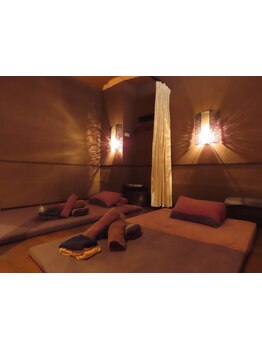 友達・カップルで利用したい