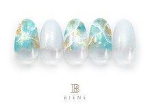 ビーネ 品川 高輪店(BIENE)/25年7月マンスリートレンド-7