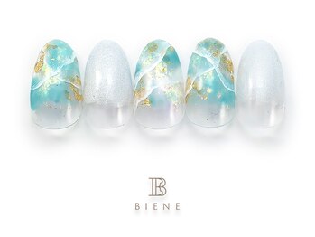 ビーネ 品川 高輪店(BIENE)/25年7月マンスリートレンド-7