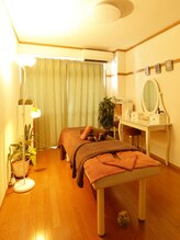 ハナミズキ/アロマオイル仕様です。