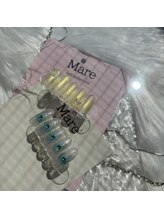 マーレ(Mare)/プレミアムコース