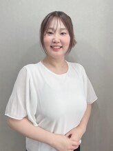 エバーアイズ ルチアネイル 新宿南口店(EVER EYES×e+LUCIA NAIL) 郡 