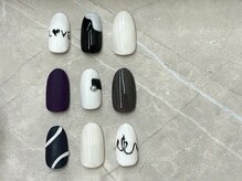 トゥデイズ ネイルズ 大宮(todays nails)/モードネイル パラジェル 大宮