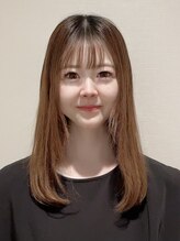 アンジェリカミッシェル センター北店&nbsp;Y. Matsuura