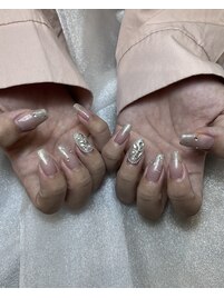 【定額】ワンホンネイル