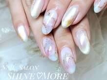 シャインモア(Shine More)/