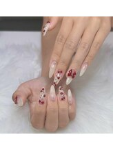 ニチネイルアートスタジオ(Nichi Nail Art Studio)/
