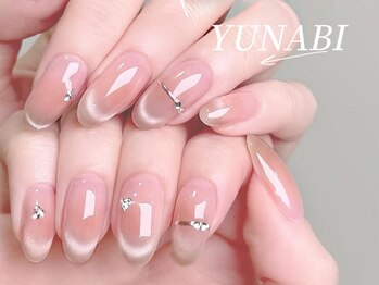 ユナビ 池袋東口店(Yunabi)/YUNABIネイル池袋