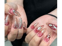 ナンバーエイト(No8)/