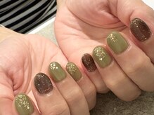 ソレイユ(soleil)/シンプルコース