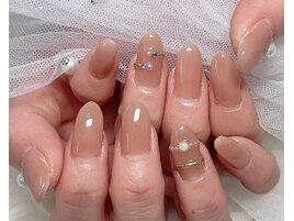 ちゅるん/リングネイル