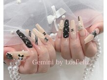 ネイルデザイン