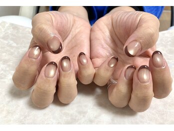 ルース(Luz.)/60分アート