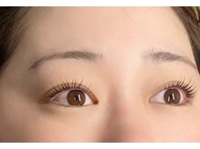 イイビ 中目黒(iibi)/まつげパーマ