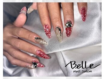 ベル(Belle)/enoiダイヤモンドフラッシュ