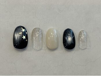 エイム 目黒店(Aim)/202601-B1