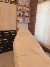 オト(Oto)/落ち着いた個室空間