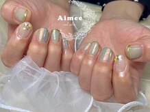 エイミー(Aimee)/◆定額デザインコース◆