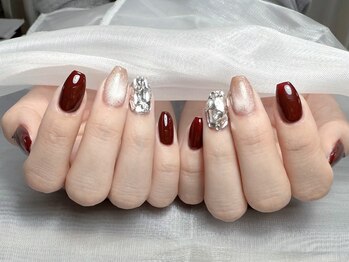 ドリーミー ネイル 上野(Dreamy Nail)/￥６５００