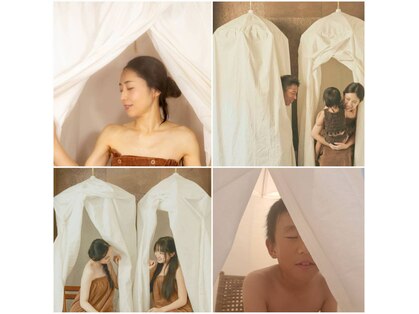 ビスキー(BISKI)の写真