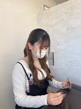 レアナル 立川店(Leanalu)&nbsp;Kaneuchi 