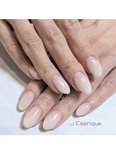 ジェイフェリーク(J Feerique)/ベービーブーマー