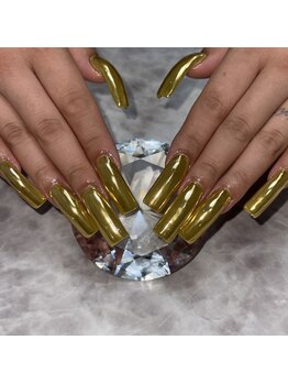 ルマネイル(LUMA NAIL)/