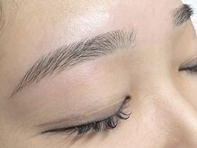 アールプラス 新宿(ar+)/眉毛ワックス　担当:Fukamachi