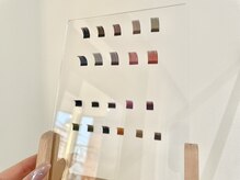 ノエリー(noelie)/カラーエクステも豊富にご用意◎