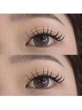 ビレイナ(BIREINA)/＊ダブルフラット80束＊