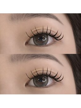 ビレイナ(BIREINA)/＊ダブルフラット80束＊