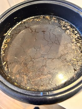 モイス(moisu)/ハーブ蒸し☆上弦の月