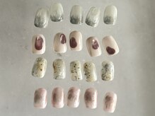 ブランシェール(blancher)/定額simple