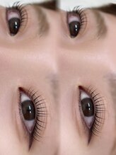 アイモア 刈谷店(eye mor.)/パッチリ立ち上げデザイン♪